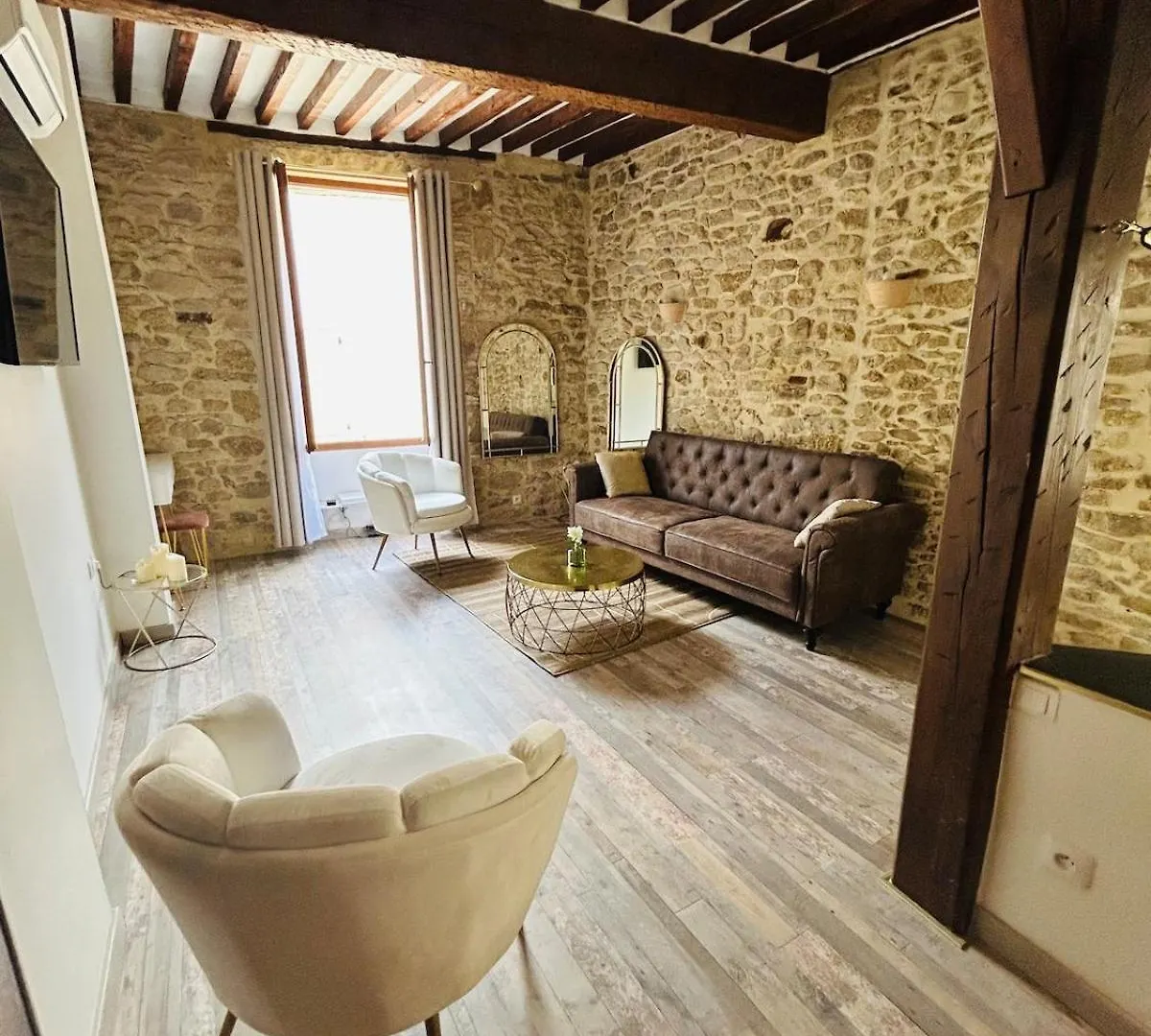 L'Or Du Temps, Romantic Getaway, Private Jacuzzi Lancon-Provence
