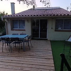 Maison de campagne Lançon-Provence